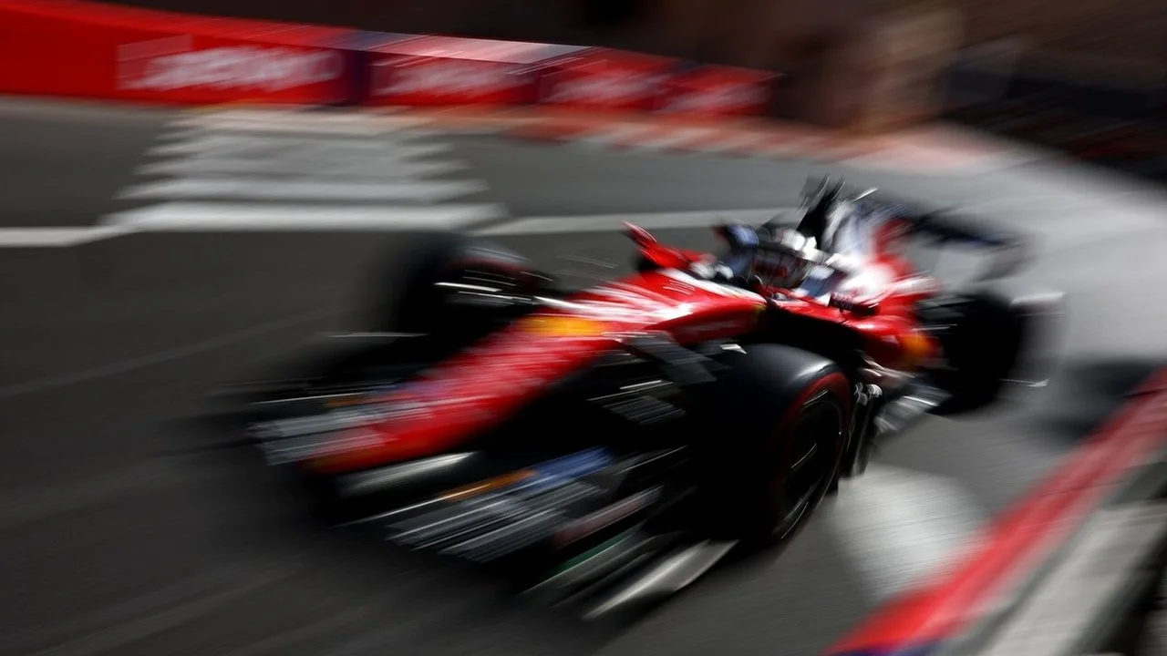 摩纳哥街道赛魔力仍存:F12026战术调整与竞争格局深度分析